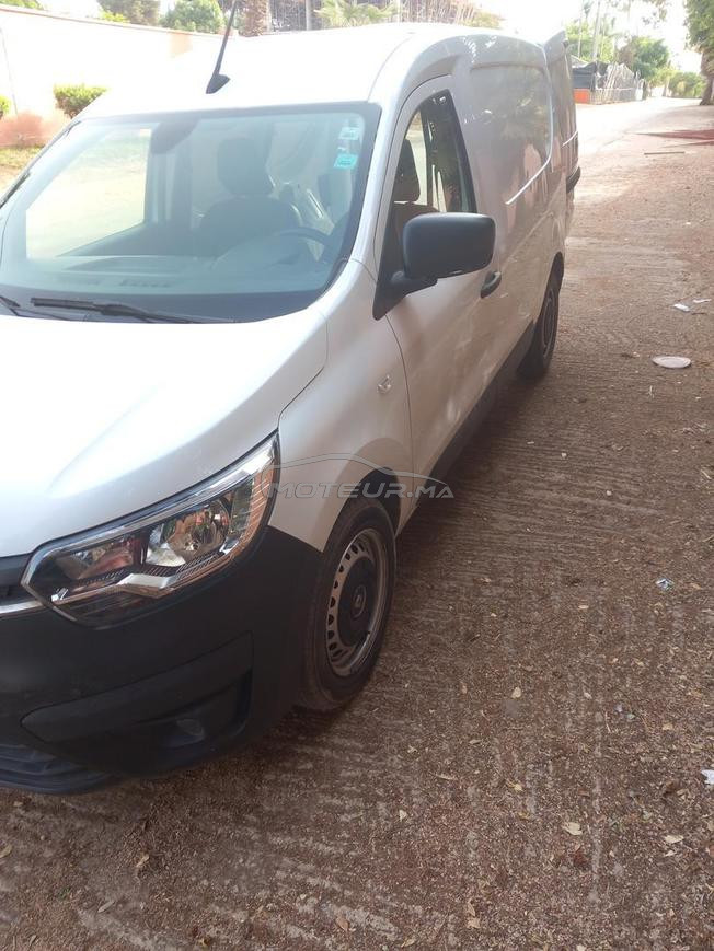 Renault express a vendre