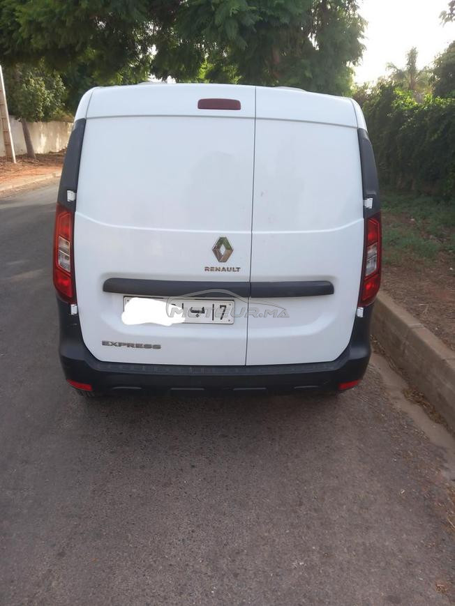 Renault express a vendre