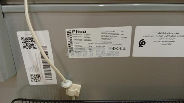 Électroménager, congélateur - 2