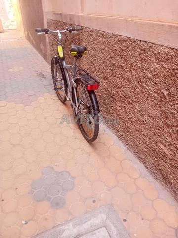 Un vélo sport d'occasion comme neuf - 2