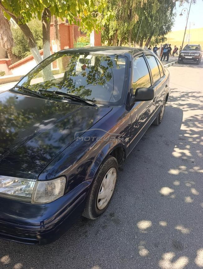   toyota tercil 2000