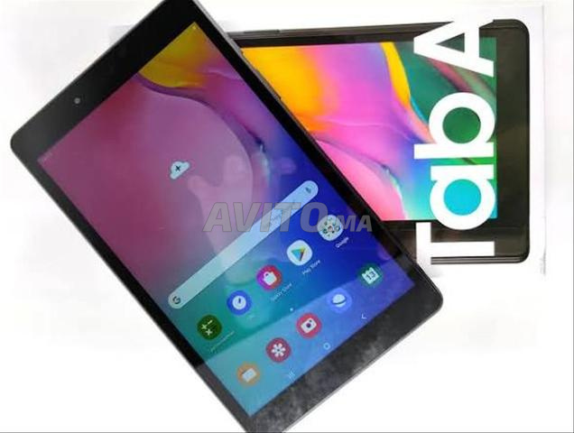 Samsung Galaxy Tab A - 2