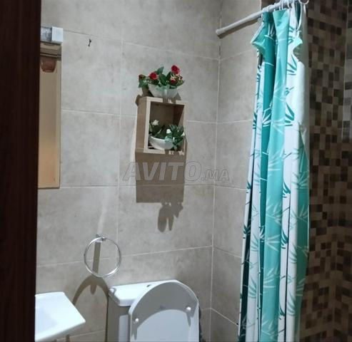 استوديو للكراء طنجة - 2
