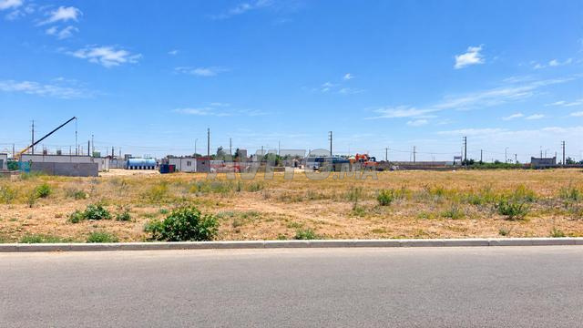 À vendre terrain distinctif à Bouskoura – 548 m² - 2