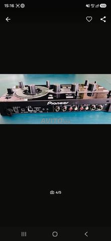 Pioneer RMX 1000 - 2