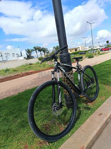 Vélo d'occasion en bon état, roues 29 pouces - 2