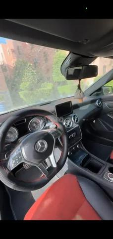 بيع مرسيدس CLA حزمة AMG - 2