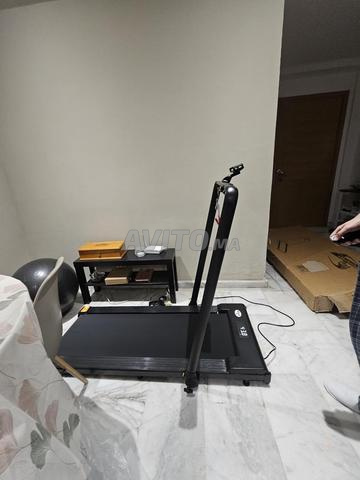 Tapis roulant slim Vitesse 14 - 2