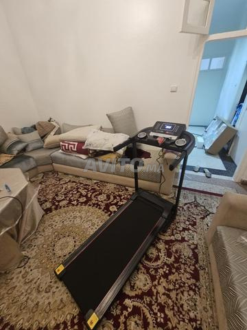 Tapis roulant connecté Bluetooth - 2