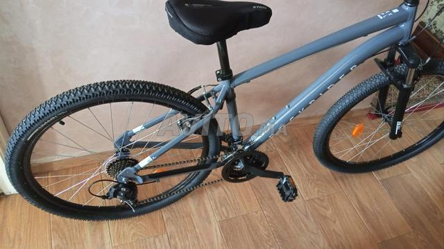 Vélo VTT taille L Rockrider - 2