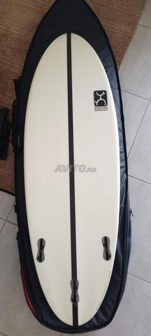 Firewire Glazer 5'4 - 2
