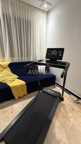 Tapis Roulant Tactile OLED - 2