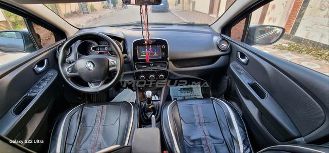 Renault clio 4 Fin 2017/12