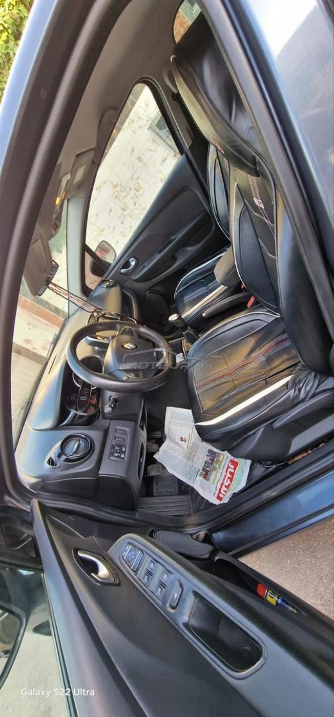 Renault clio 4 Fin 2017/12