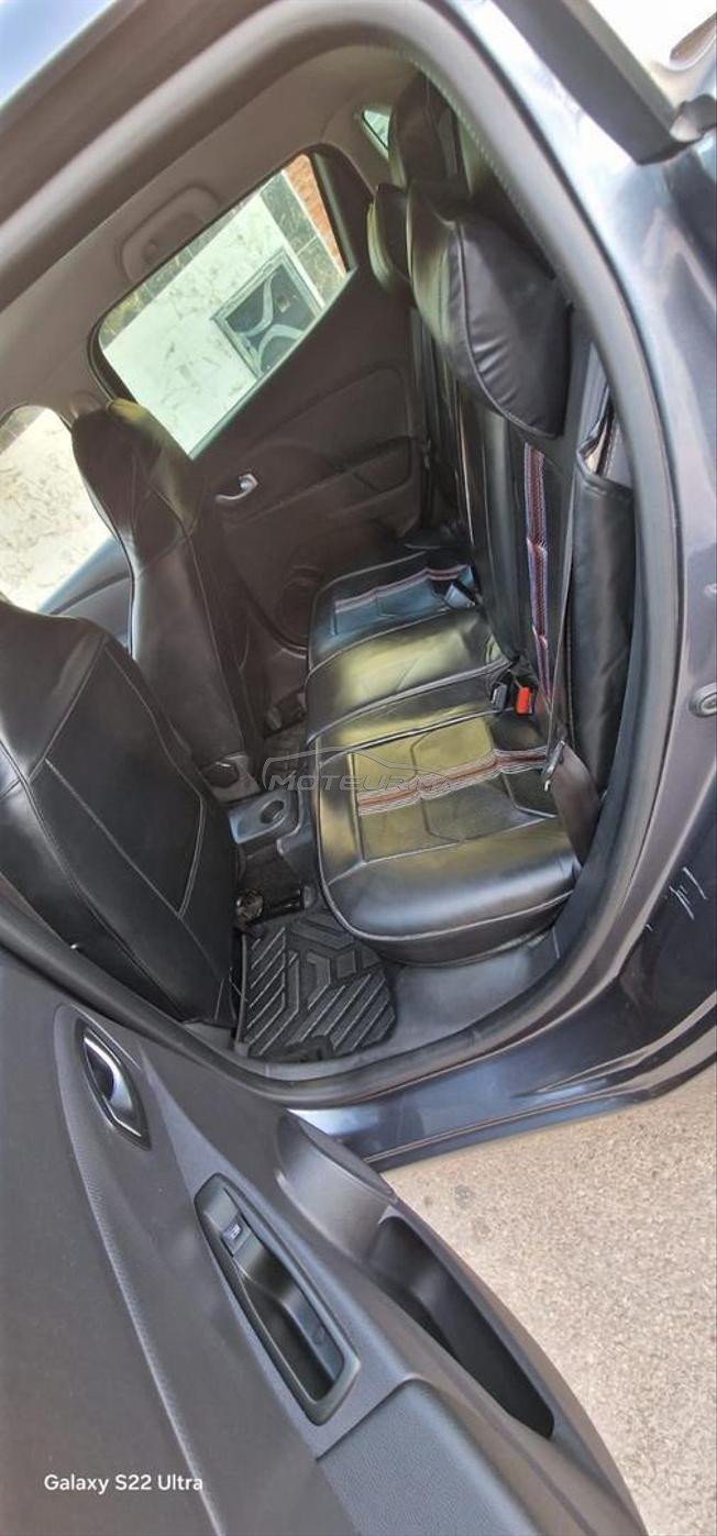 Renault clio 4 Fin 2017/12