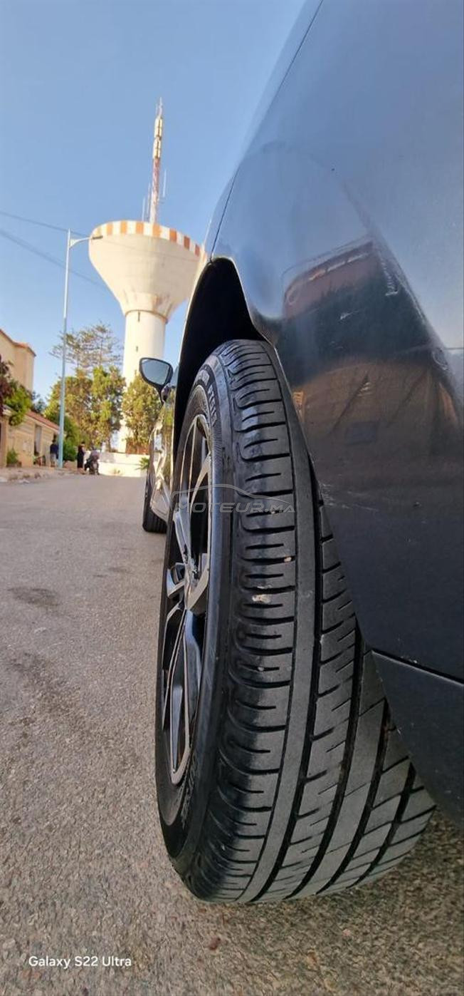 Renault clio 4 Fin 2017/12