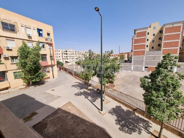 Appartement à vendre Mabrouka - 2