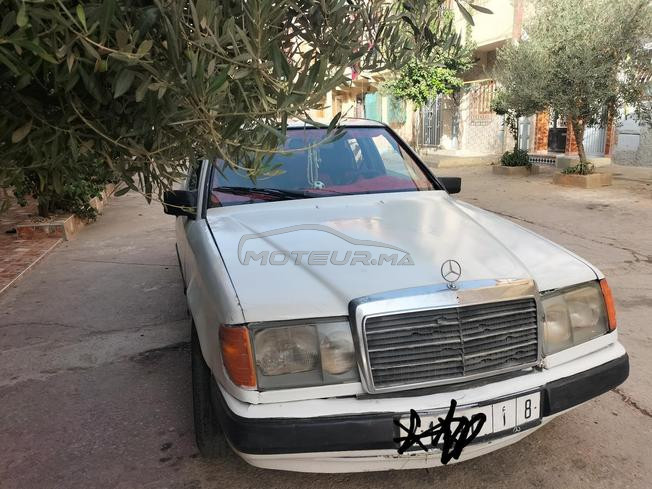 Mercedes 250 diesel 