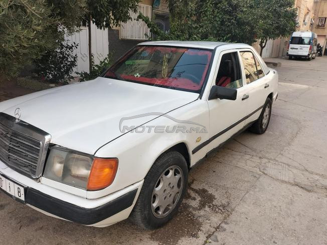 Mercedes 250 diesel 
