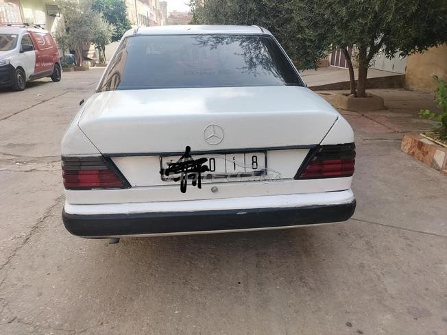 Mercedes 250 diesel 