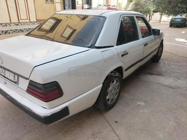 Mercedes 250 diesel 