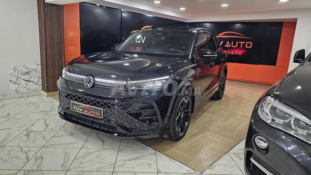 Tiguan diesel R.line - 2