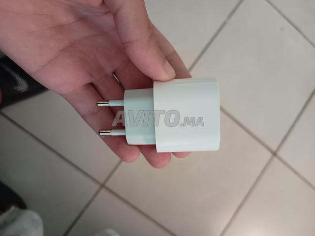محول آبل أصلي 25 واط - 2