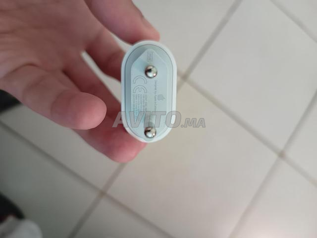 محول آبل أصلي 25 واط