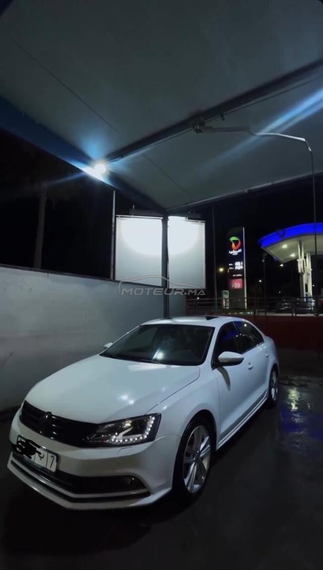 Volkswagen Jetta 2020