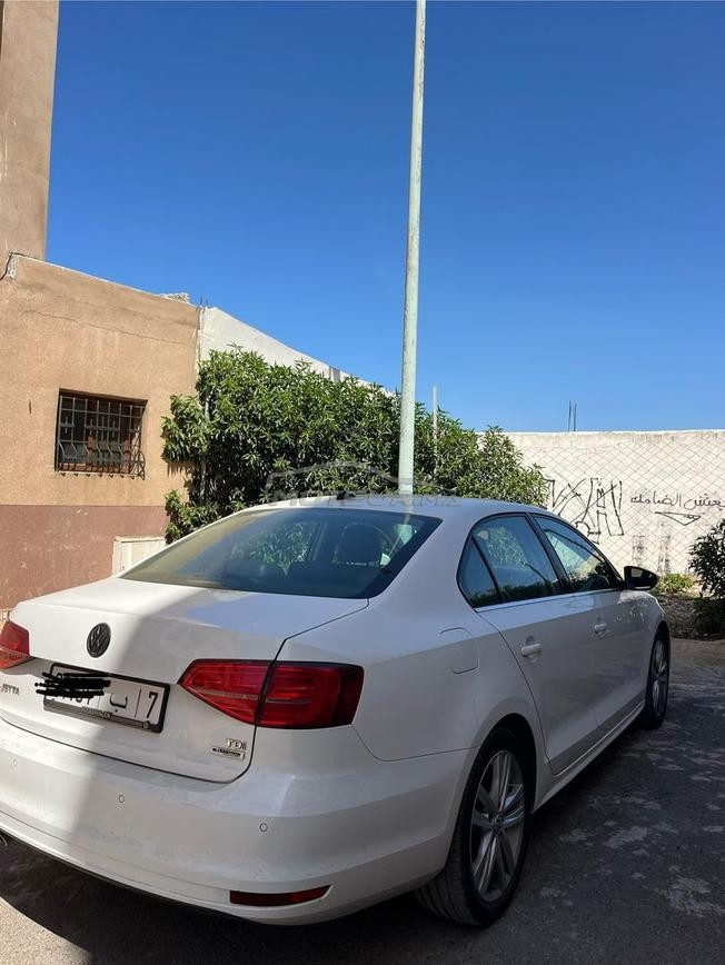 Volkswagen Jetta 2020