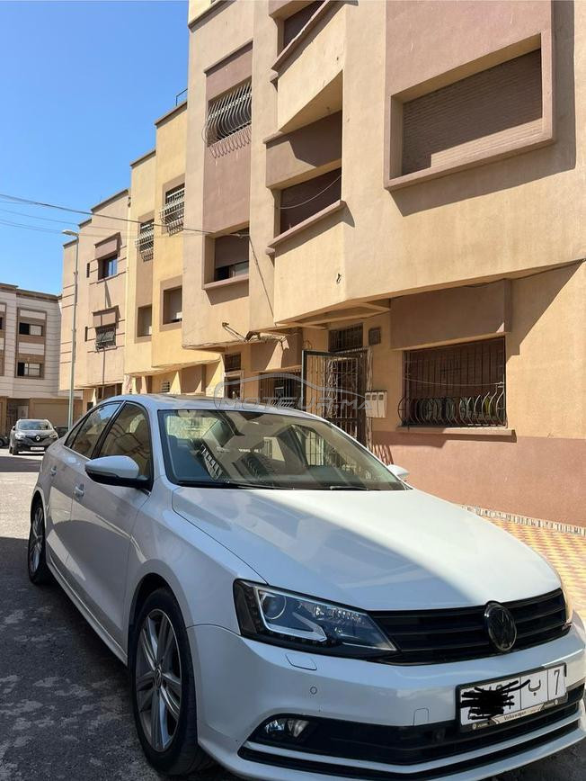 Volkswagen Jetta 2020