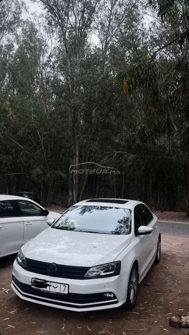 Volkswagen Jetta 2020