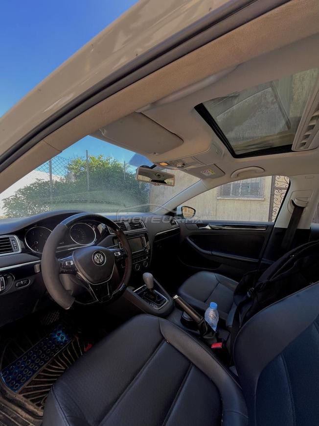 Volkswagen Jetta 2020