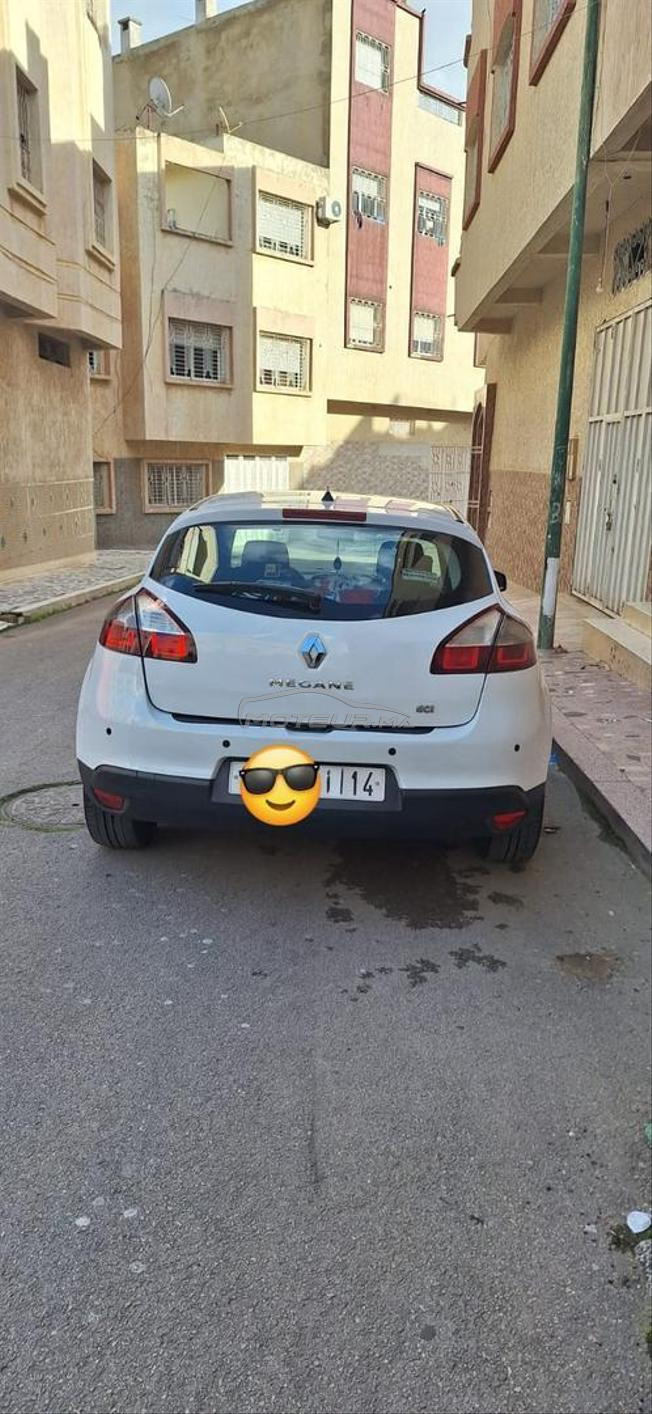 رونو ميجان 3