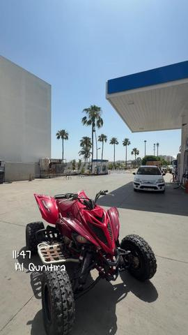 Raptor 700 Special Edition - 2