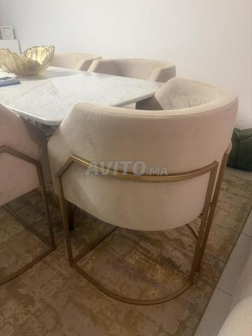 غرفة طعام - 2