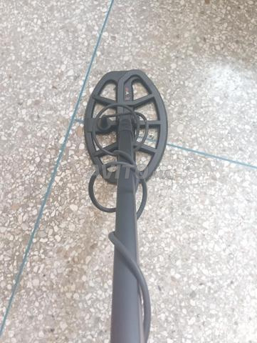 Détecteur de métaux Minelab Vanquish 340 - 2