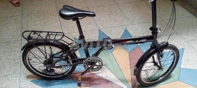 Vélo de sport léger - 2