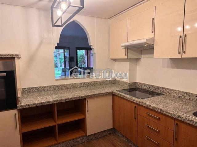 Appartement de 130 m² à Marrakech - 2