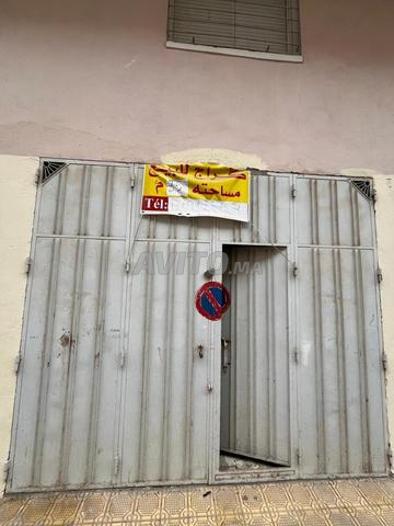 Garage à vendre dans le quartier Yasmin... Prix négociable - 2