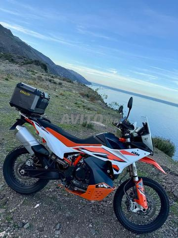 KTM 890 Adventure R - 2