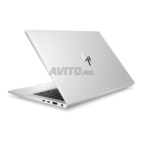 HP Elitebook 830 G8 i5 Gen 11 Ram 16GB SSD 256GB