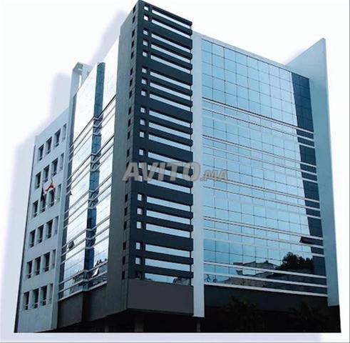 120m² en plein centre de Casablanca - 2