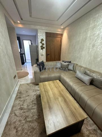 a louer , studio 50m² à sidi maarouf Woroud  - 2