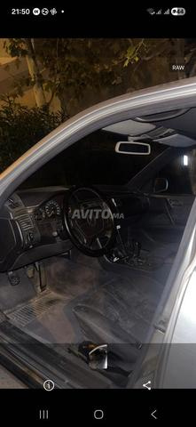 مرسيدس W210 E220 - 2