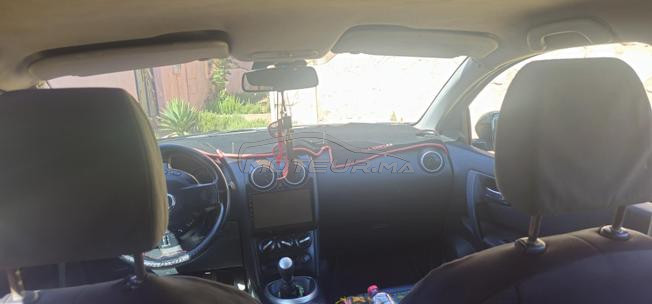 Nissan qachqai a vendre