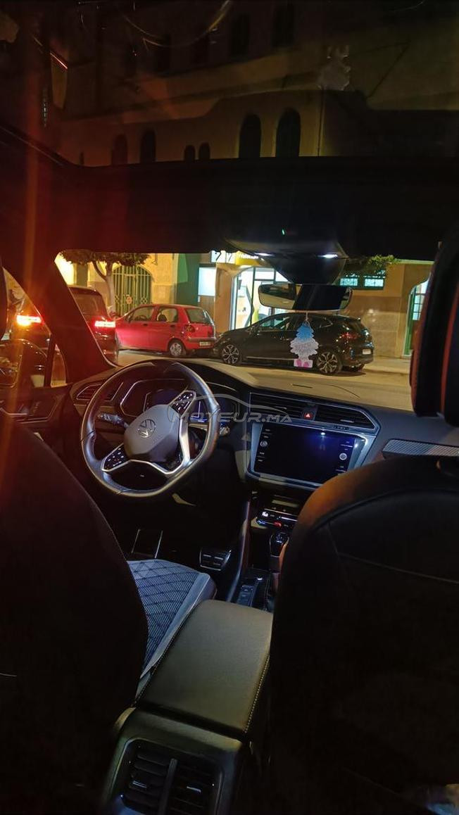 Tiguan 2022 m3achra