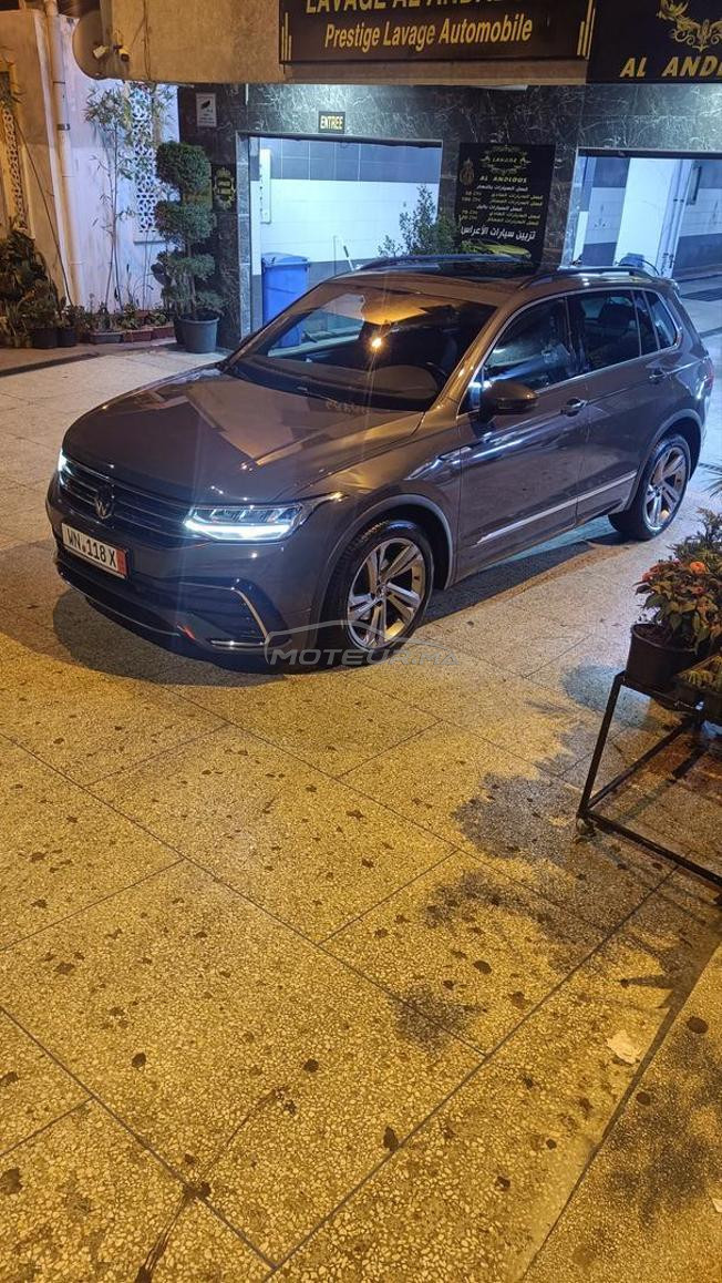 Tiguan 2022 m3achra