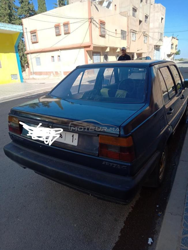 wolzwagen jeta