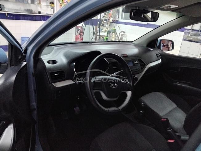 kia picanto2017